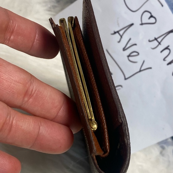 🤩MONOGRAM WALLET🤩 - Picture 2 of 16